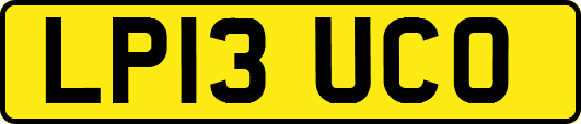 LP13UCO