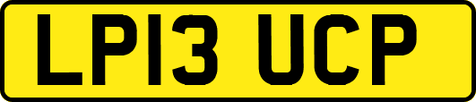 LP13UCP