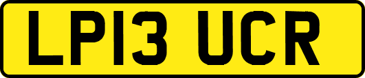 LP13UCR