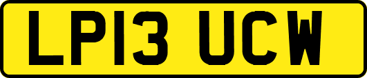 LP13UCW