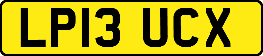 LP13UCX