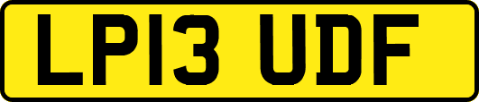 LP13UDF