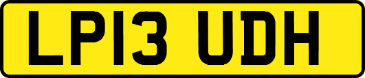 LP13UDH