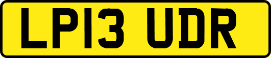 LP13UDR