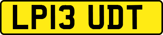 LP13UDT