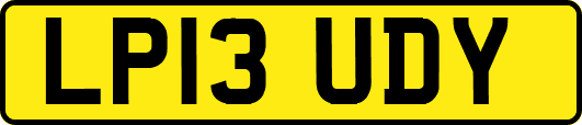 LP13UDY