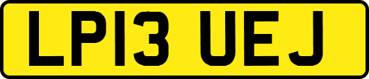 LP13UEJ
