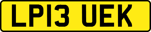 LP13UEK