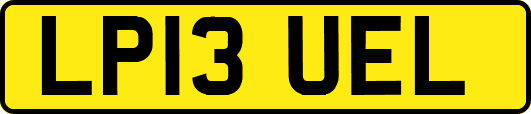 LP13UEL