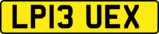 LP13UEX