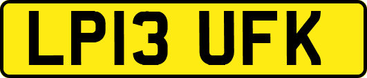 LP13UFK