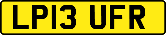 LP13UFR