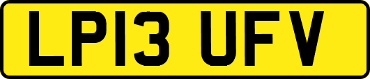 LP13UFV