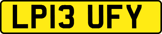 LP13UFY