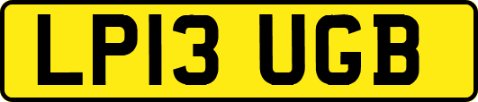 LP13UGB
