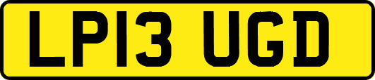 LP13UGD