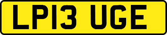 LP13UGE