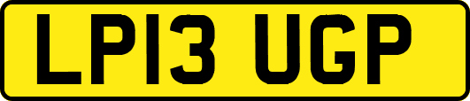 LP13UGP