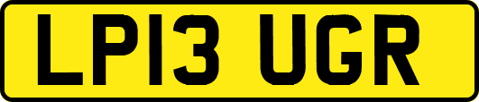 LP13UGR