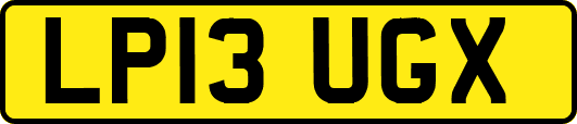 LP13UGX