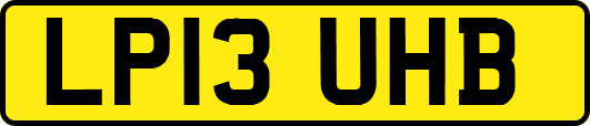 LP13UHB