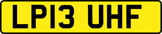 LP13UHF