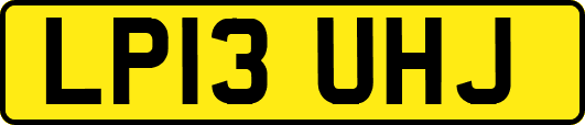 LP13UHJ