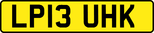 LP13UHK