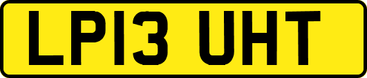LP13UHT