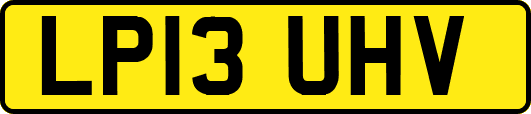 LP13UHV