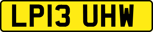 LP13UHW