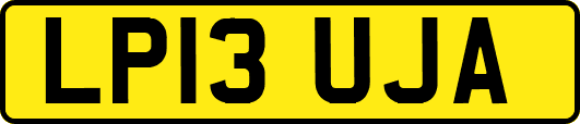 LP13UJA