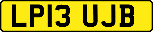 LP13UJB