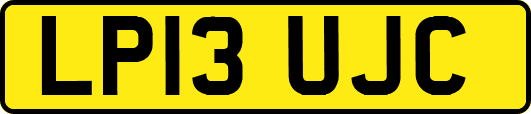 LP13UJC