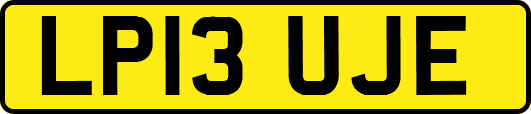 LP13UJE