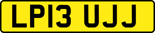 LP13UJJ