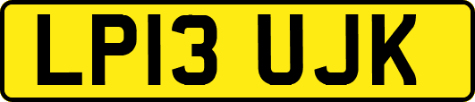 LP13UJK