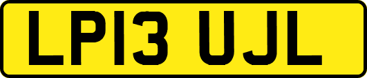 LP13UJL