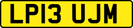 LP13UJM