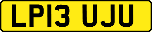 LP13UJU