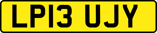 LP13UJY