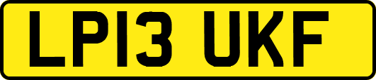 LP13UKF