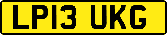 LP13UKG