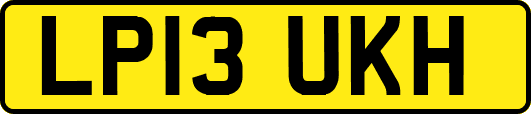 LP13UKH