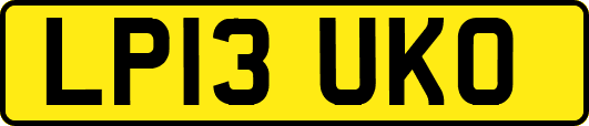 LP13UKO