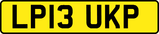 LP13UKP