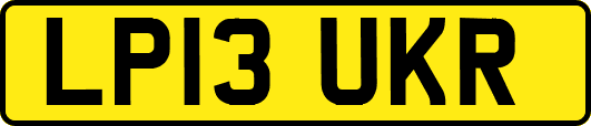 LP13UKR