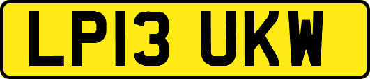 LP13UKW