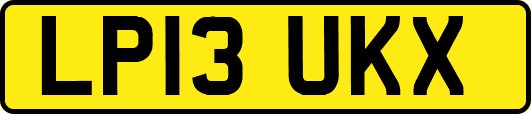 LP13UKX