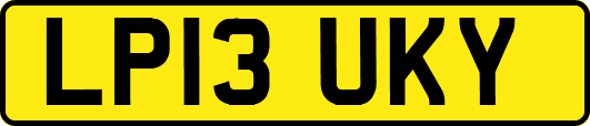 LP13UKY